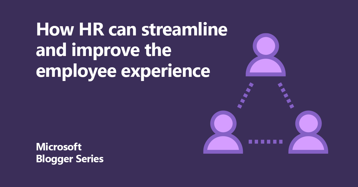 HR employee experience featured image