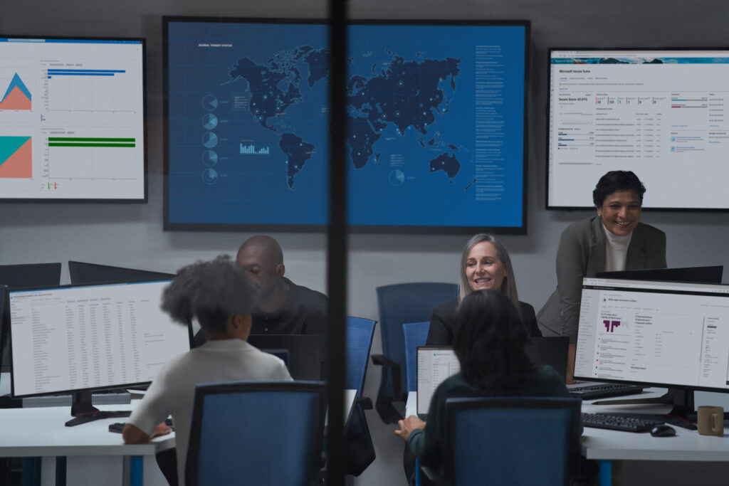Security blog post: Starting your journey to becoming quantum-safe