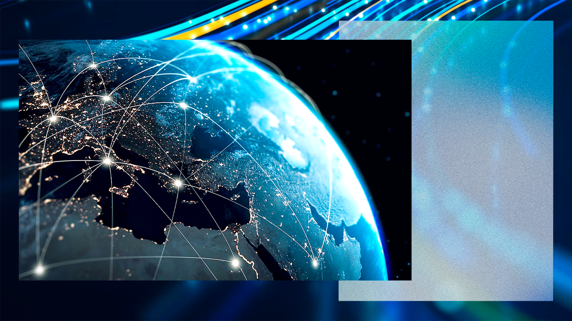 Connecting millions through integrated, sustainable digital infrastructure