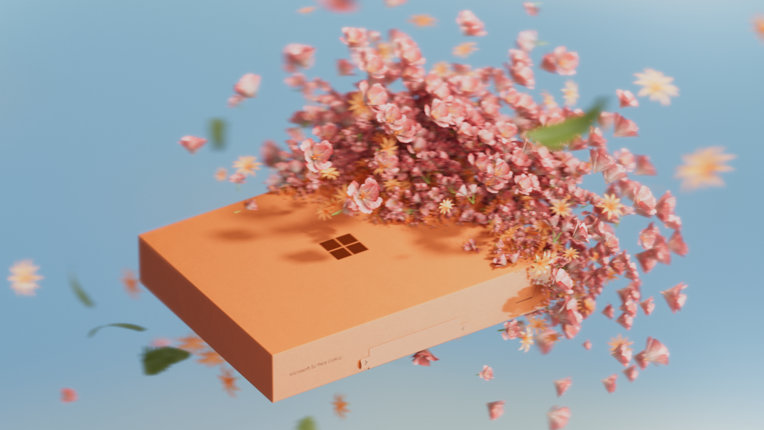 The box that did more with less