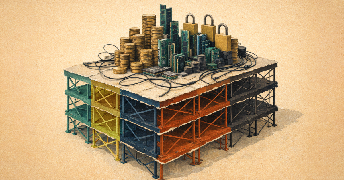 Five takedowns, one infrastructure: How Microsoft is tackling the cybercrime economy