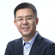 Portrait of Yan Lu