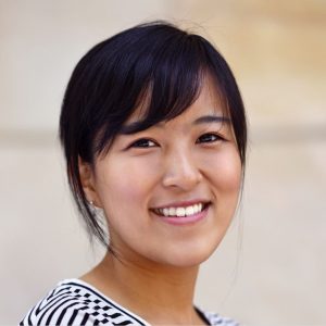 Kexin Rong