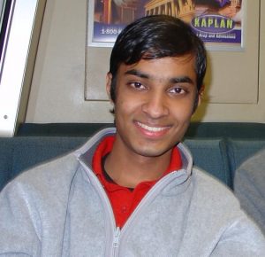 Anish Das Sarma