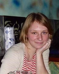Anja Gruenheid