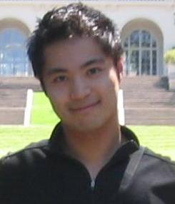 Eric Chu