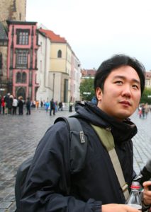 Hongrae Lee