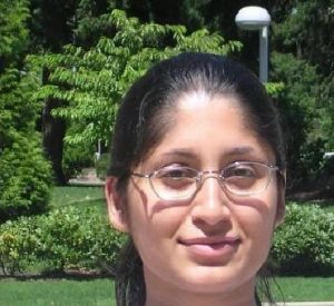 Shubha Nabar
