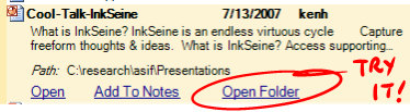 open-folder
