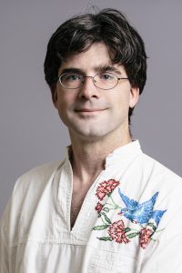 Jon Howell