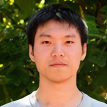 Shawn Chenの肖像