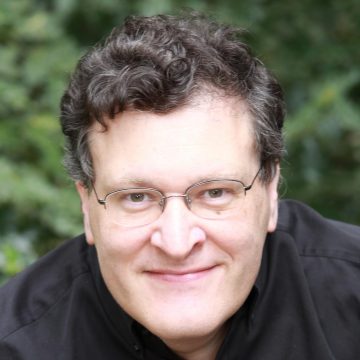 John  Platt的肖像