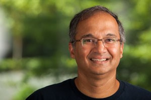 Arul Menezes