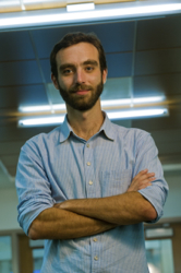 Georgios Zervas的肖像
