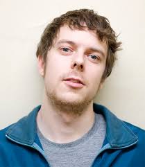 Fabian Brinkmannの肖像