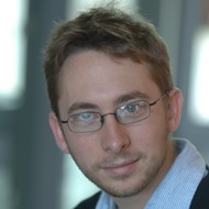 David Sternの肖像
