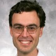 Marcus Peinadoの肖像