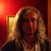 Mark Finchの肖像