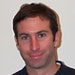 Portrait of Mike Seltzer