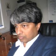 Ramarathnam Venkatesanの肖像