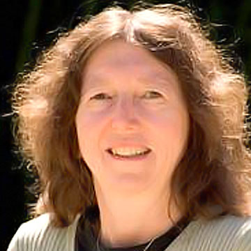 Susan Dumaisの肖像