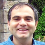 Sanjeev Mehrotra的肖像