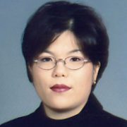 Portrait de Miran Lee