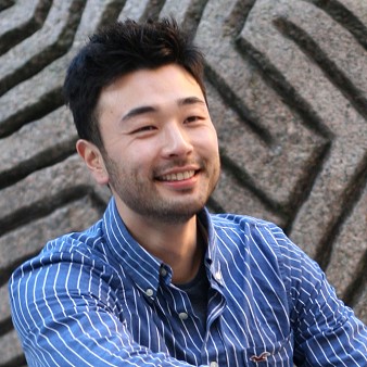 David  Kim의 초상화