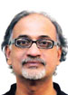 P. Anandan