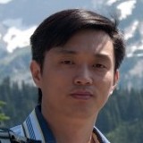 Yang Liuの肖像