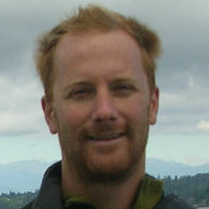 Todd Mytkowicz的肖像