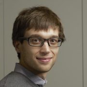 Hugh Williamsの肖像