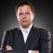 Markus Weimerの肖像