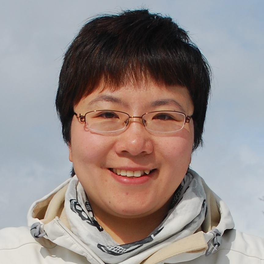 Chong Luoの肖像