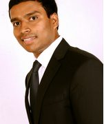Srinath Settyの肖像
