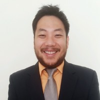 Alberto Fungの肖像