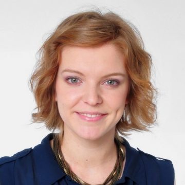 Anna Feitの肖像