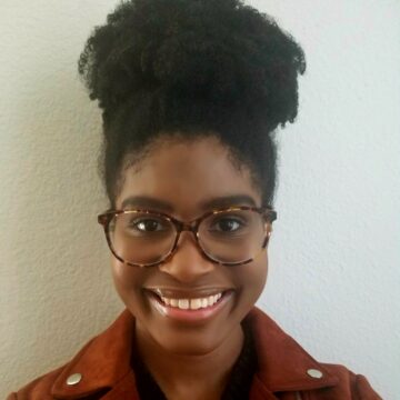 Candace Williamsの肖像