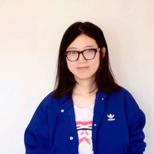 Hui Zhengの肖像