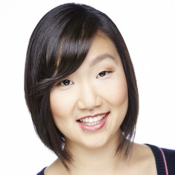 Jane Eの肖像
