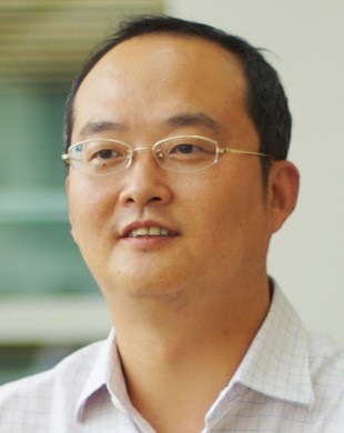 Feng Wu