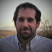 Josh Benalohの肖像