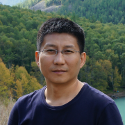 Dongdong Zhangの肖像