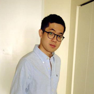 Wayne Chang的肖像
