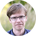 Portrait of Dan Bohus