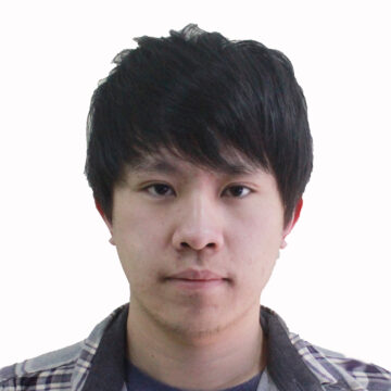 Han Zao的肖像