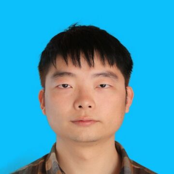 Yan-hui Tu的肖像