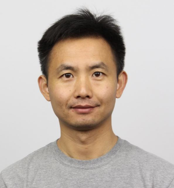 Portrait de Chuanxiong Guo