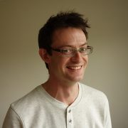Daniel Cletheroeの肖像