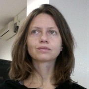 Antonella Maselliの肖像